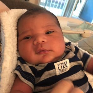 Meet your Posher, Andre